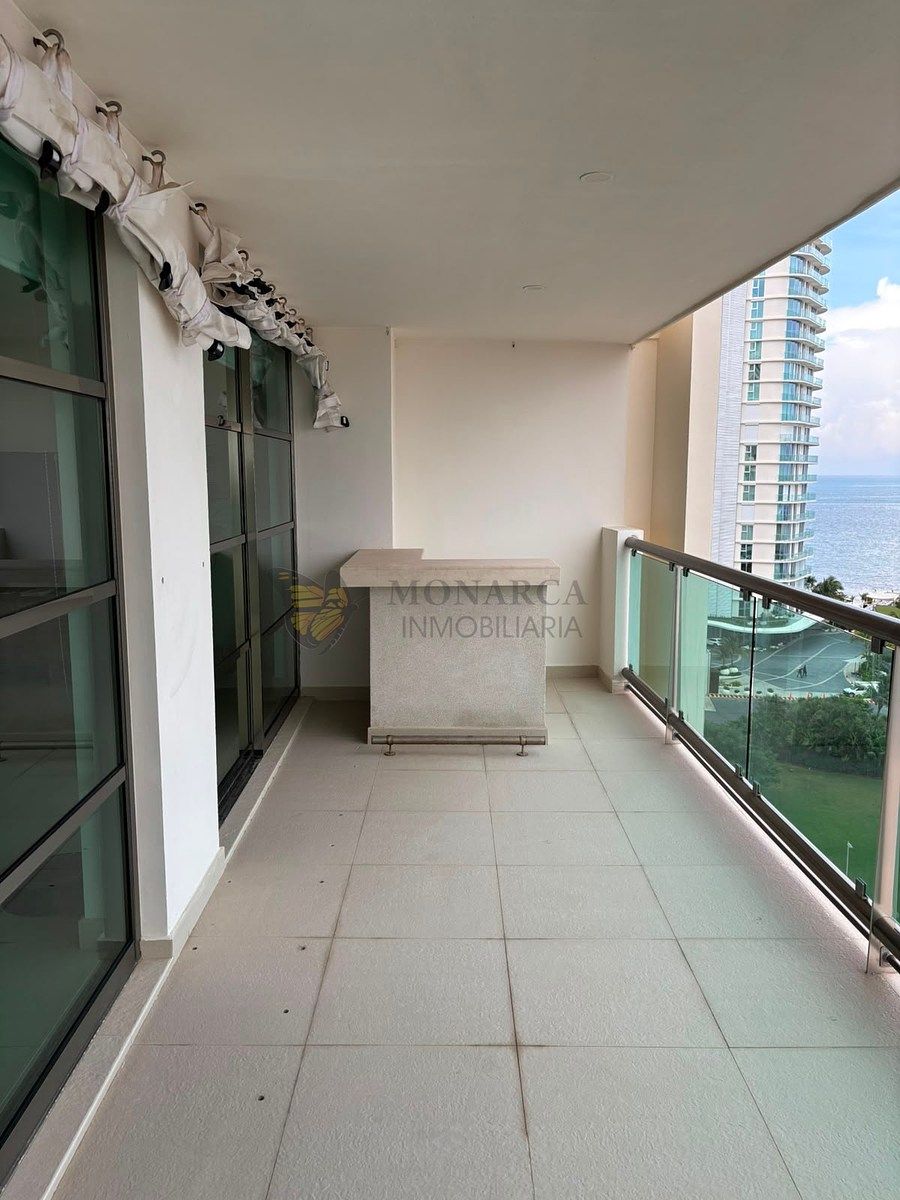 Departamento en Puerto Cancún, Benito Juárez, foto 22 de 33