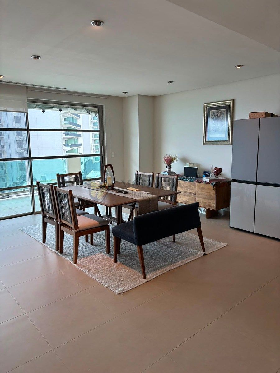 Departamento en Puerto Cancún, Benito Juárez, foto 2 de 33