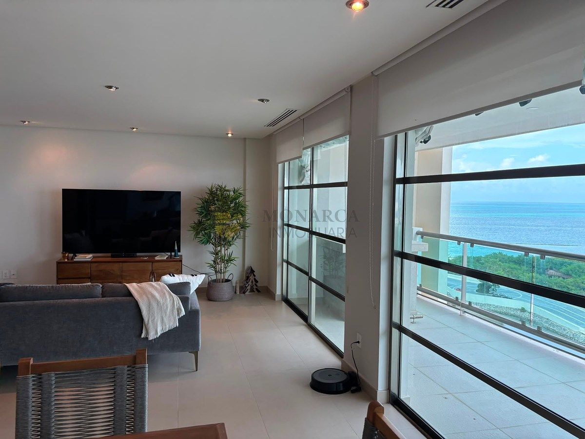 Departamento en Puerto Cancún, Benito Juárez, foto 24 de 33