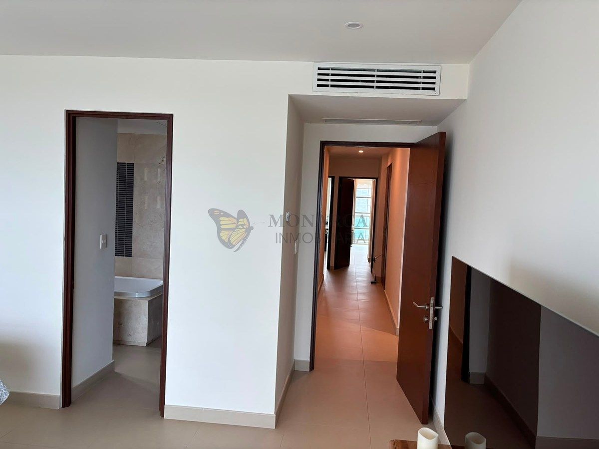 Departamento en Puerto Cancún, Benito Juárez, foto 32 de 33
