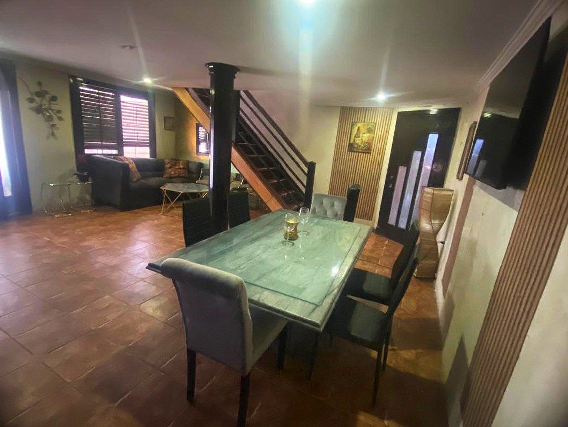 Casa en Los Encinos, Mexicali, foto 5 de 21