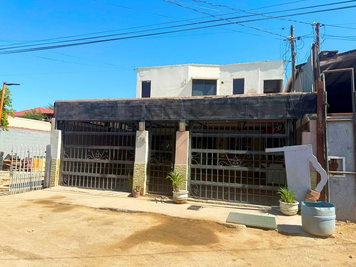 Casa en Los Encinos, Mexicali, foto 14 de 21
