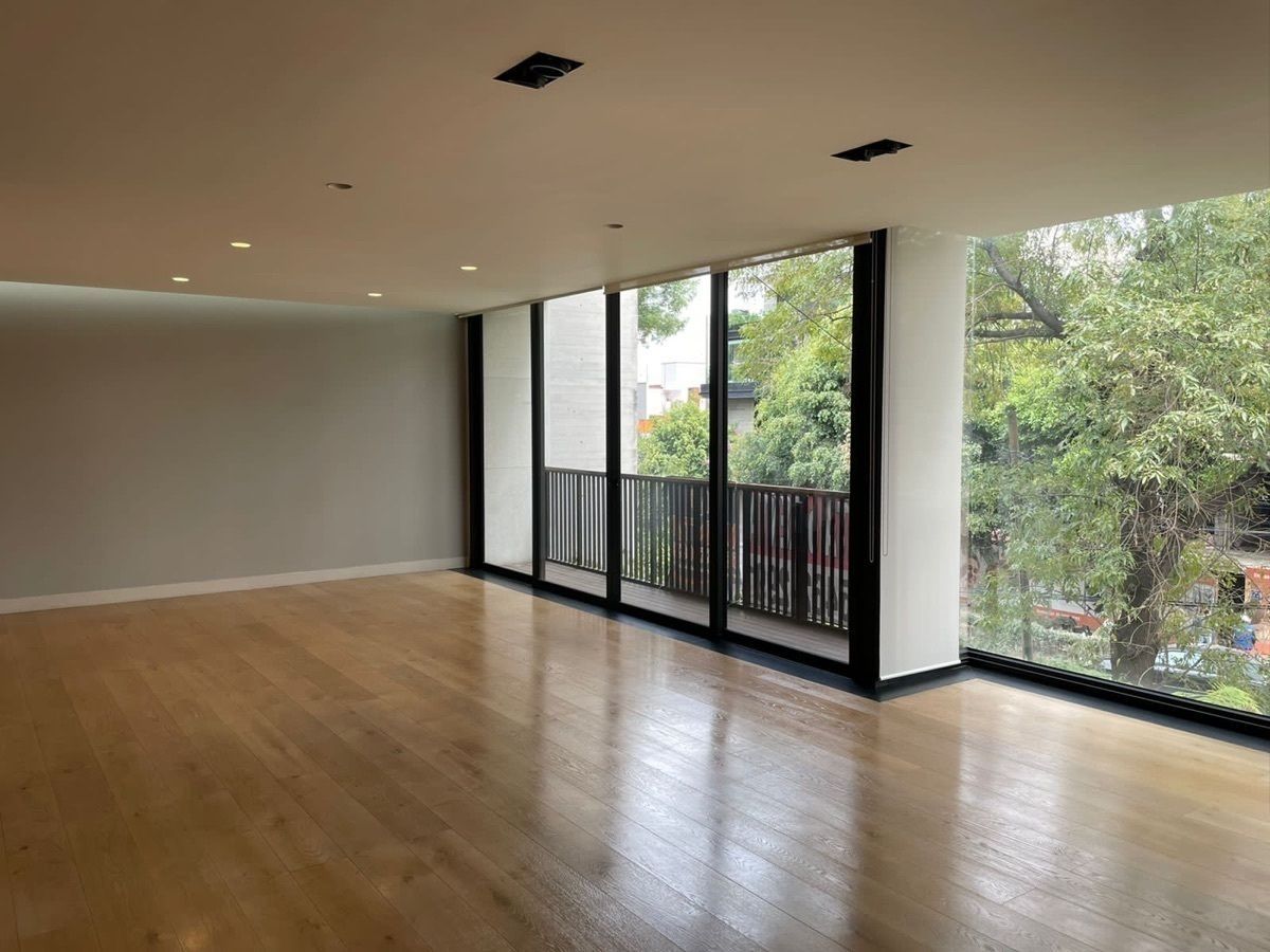 Apartamento em Polanco III Sección, Miguel Hidalgo, foto 3 de 44