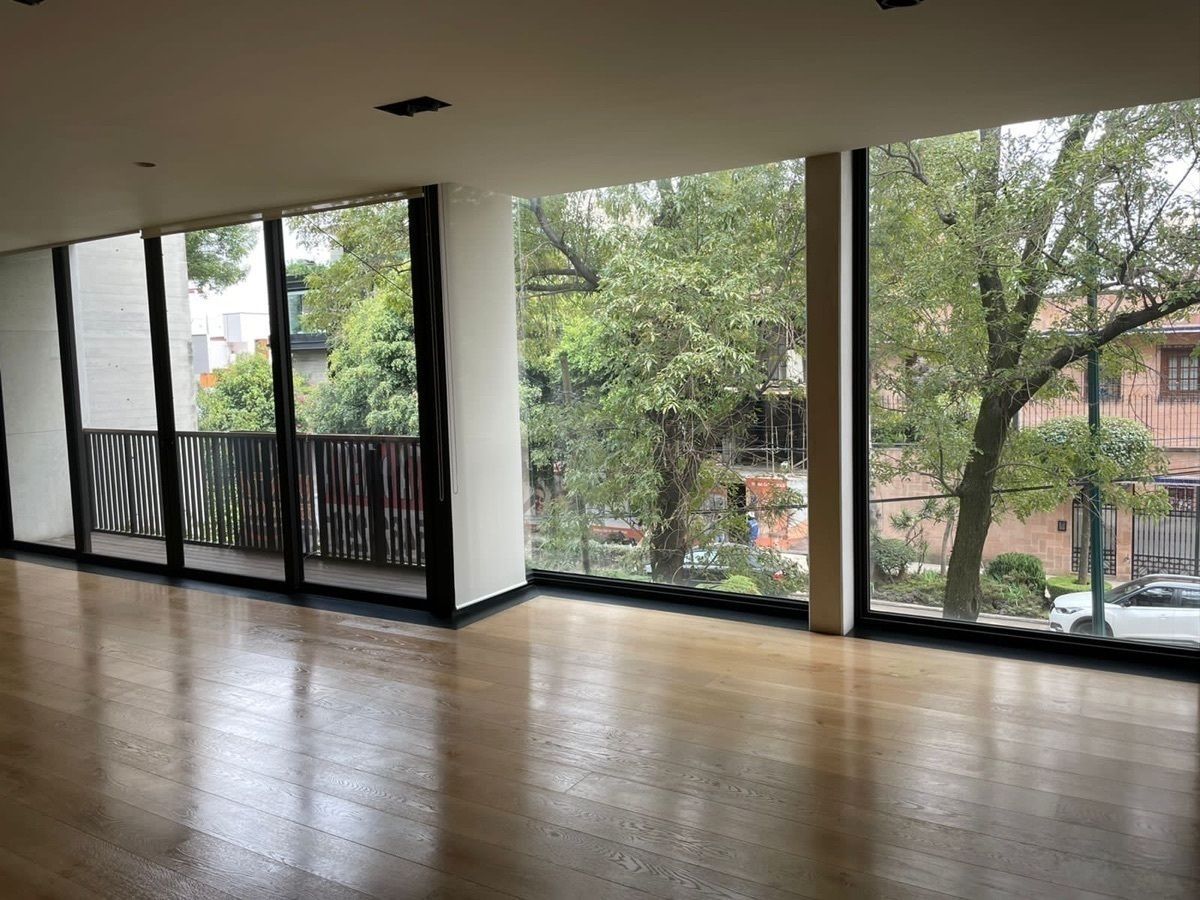 Apartamento em Polanco III Sección, Miguel Hidalgo, foto 7 de 44