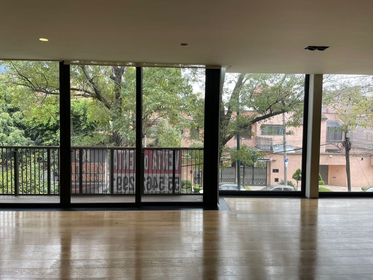 Apartamento em Polanco III Sección, Miguel Hidalgo, foto 8 de 44