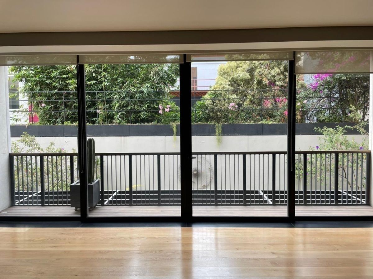Apartamento em Polanco III Sección, Miguel Hidalgo, foto 5 de 44