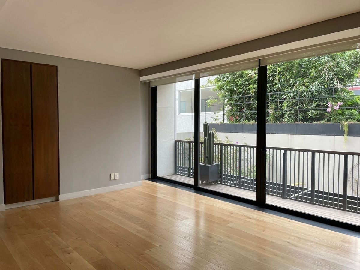 Apartamento em Polanco III Sección, Miguel Hidalgo, foto 9 de 44