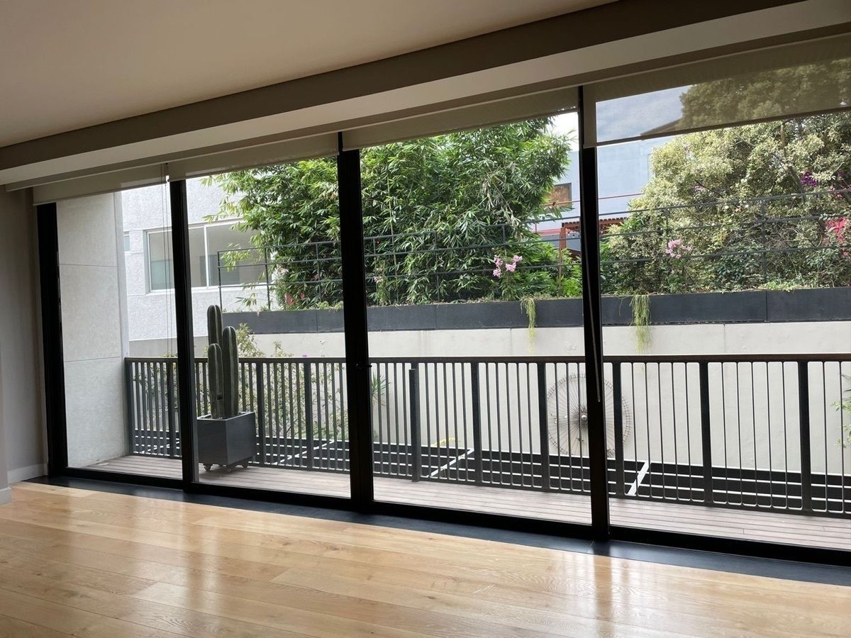 Apartamento em Polanco III Sección, Miguel Hidalgo, foto 10 de 44