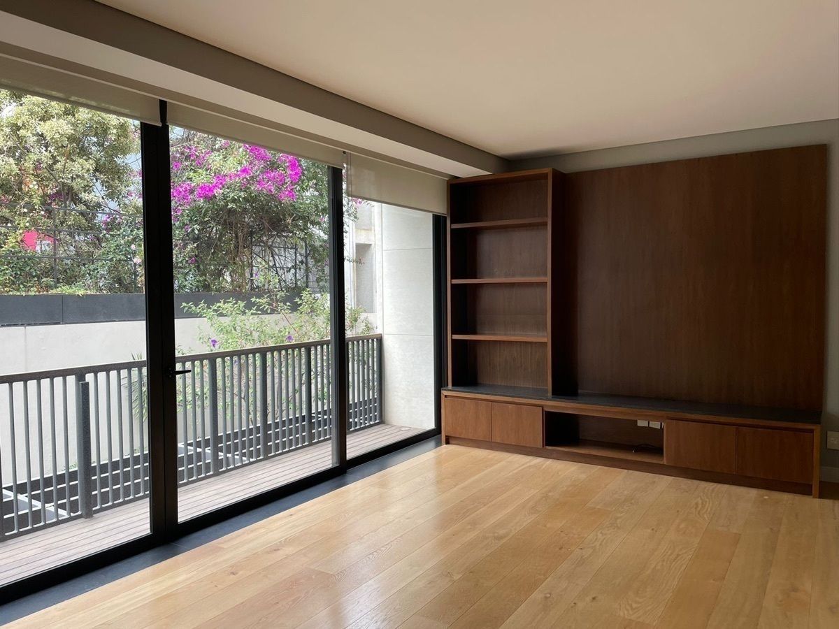 Apartamento em Polanco III Sección, Miguel Hidalgo, foto 11 de 44