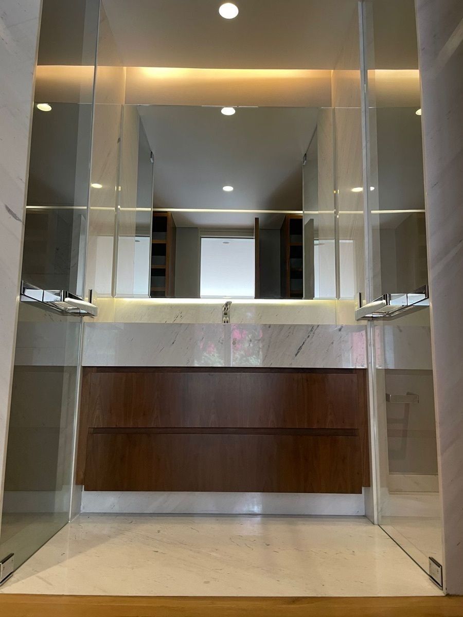 Apartamento em Polanco III Sección, Miguel Hidalgo, foto 12 de 44