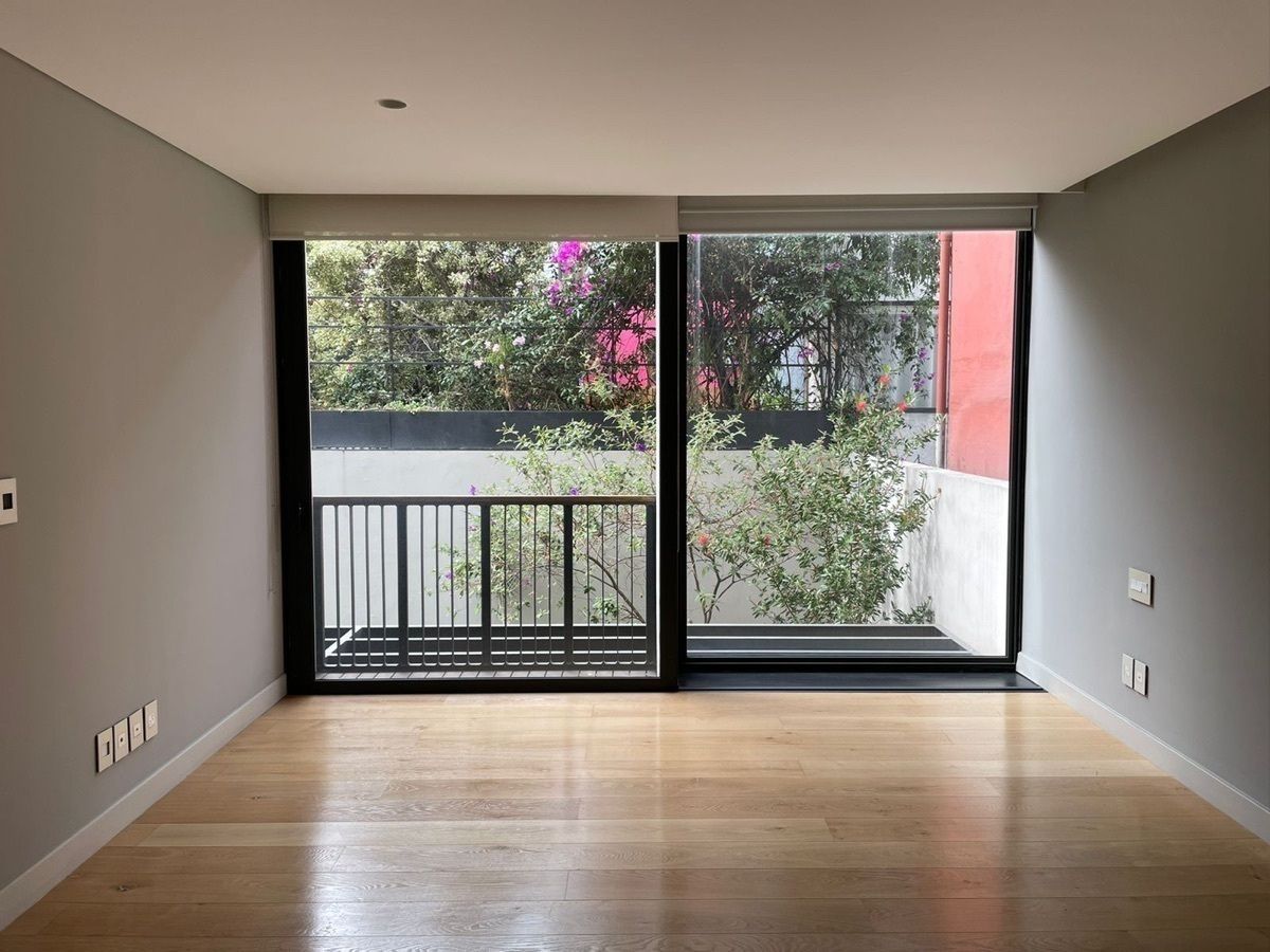 Apartamento em Polanco III Sección, Miguel Hidalgo, foto 13 de 44