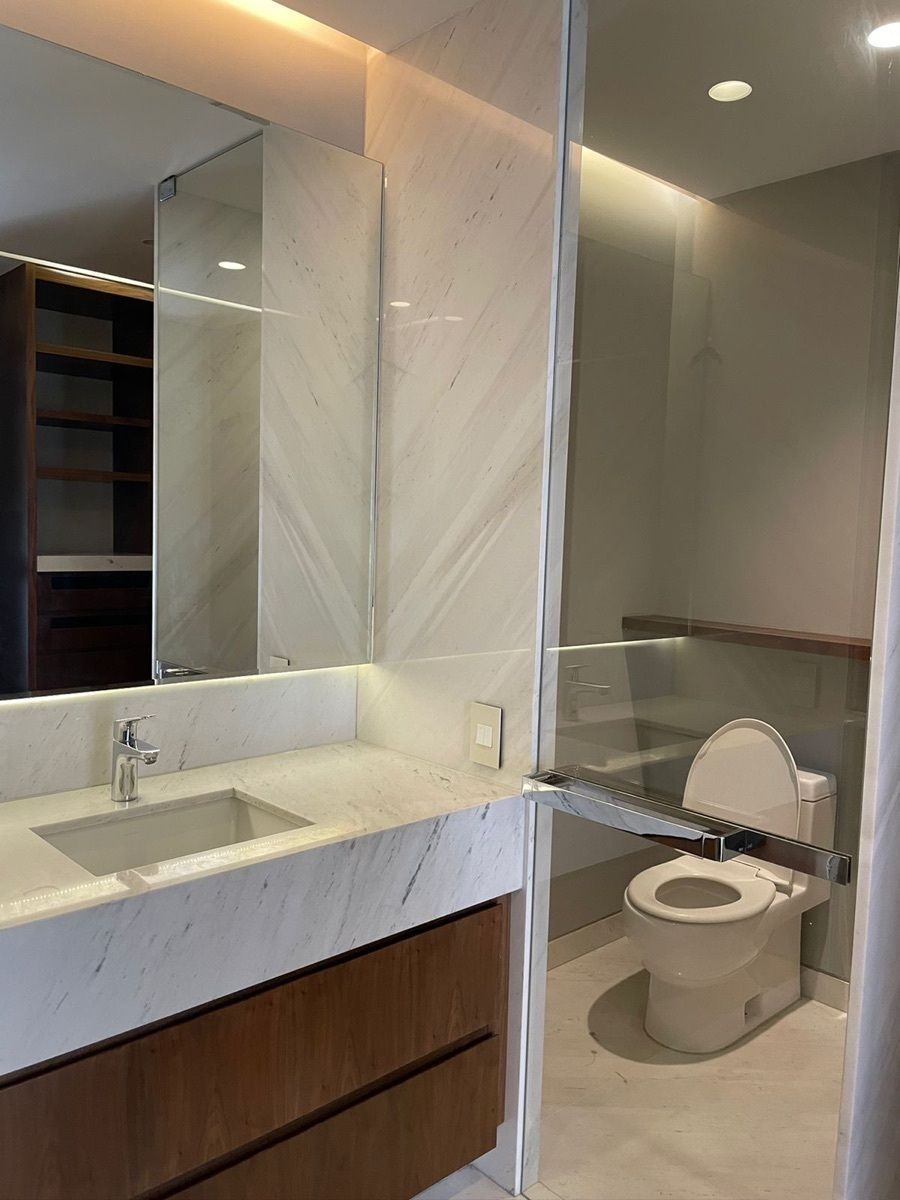 Apartamento em Polanco III Sección, Miguel Hidalgo, foto 14 de 44