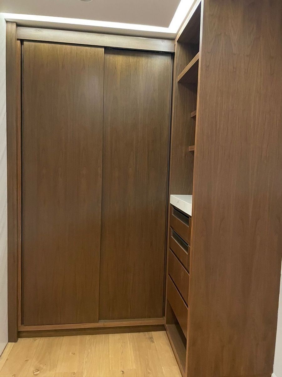 Apartamento em Polanco III Sección, Miguel Hidalgo, foto 15 de 44