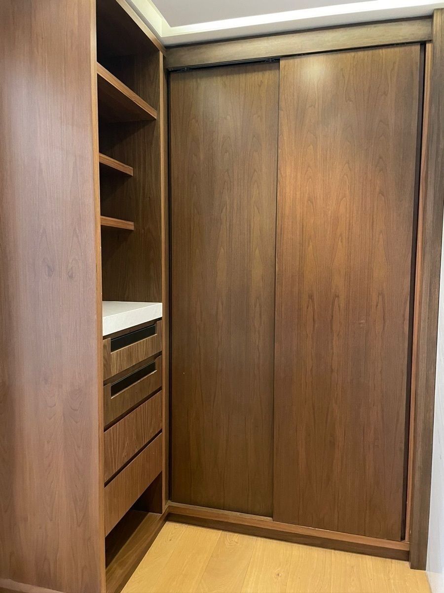 Apartamento em Polanco III Sección, Miguel Hidalgo, foto 16 de 44