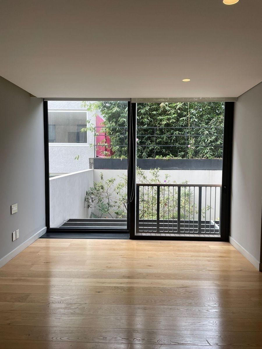 Apartamento em Polanco III Sección, Miguel Hidalgo, foto 17 de 44