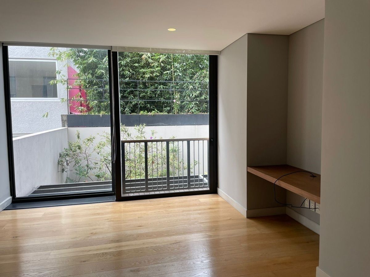 Apartamento em Polanco III Sección, Miguel Hidalgo, foto 18 de 44