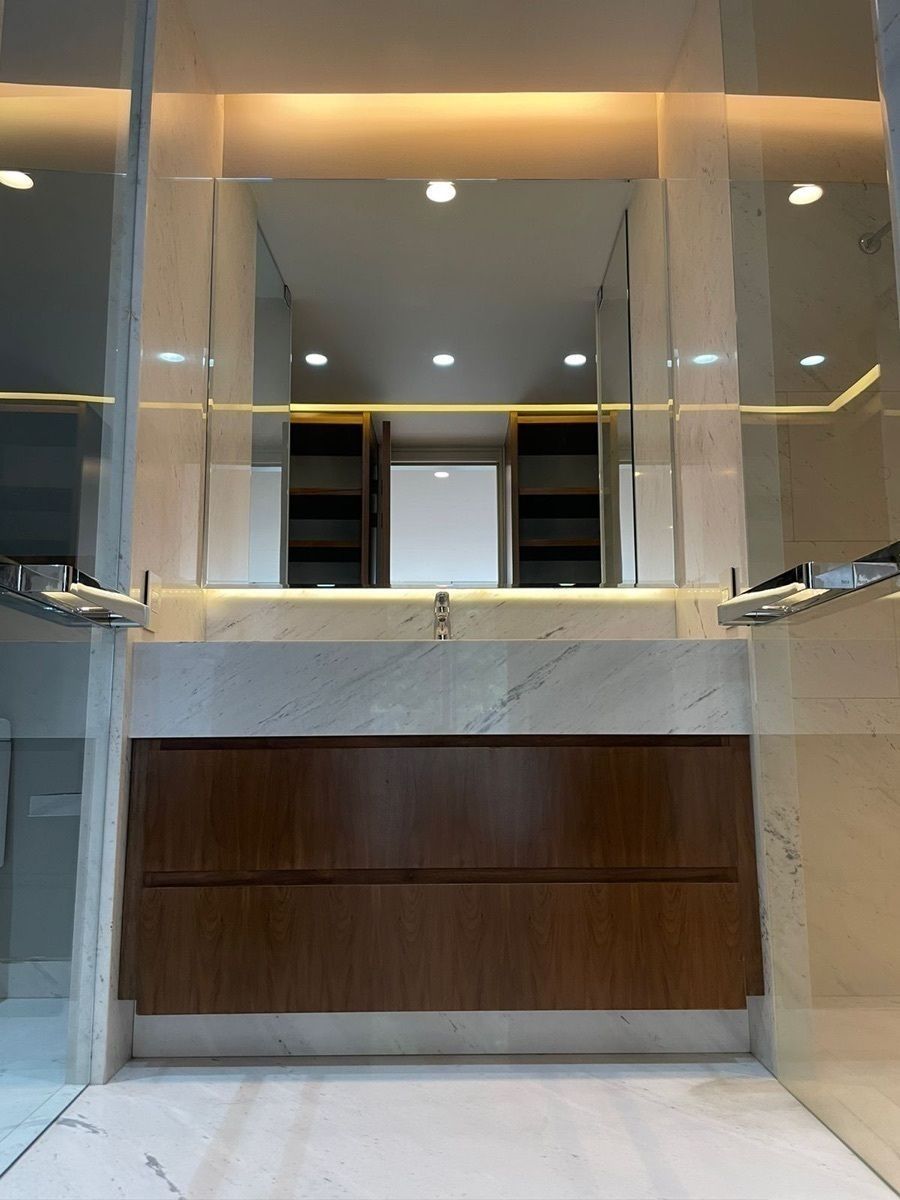 Apartamento em Polanco III Sección, Miguel Hidalgo, foto 19 de 44