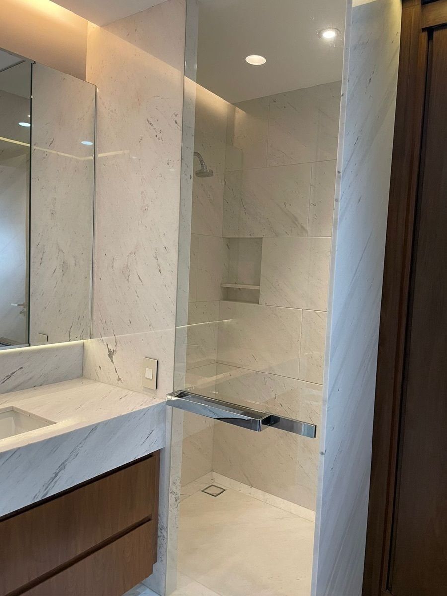Apartamento em Polanco III Sección, Miguel Hidalgo, foto 20 de 44
