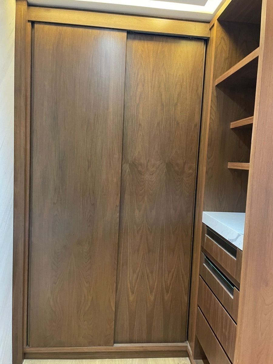 Apartamento em Polanco III Sección, Miguel Hidalgo, foto 22 de 44