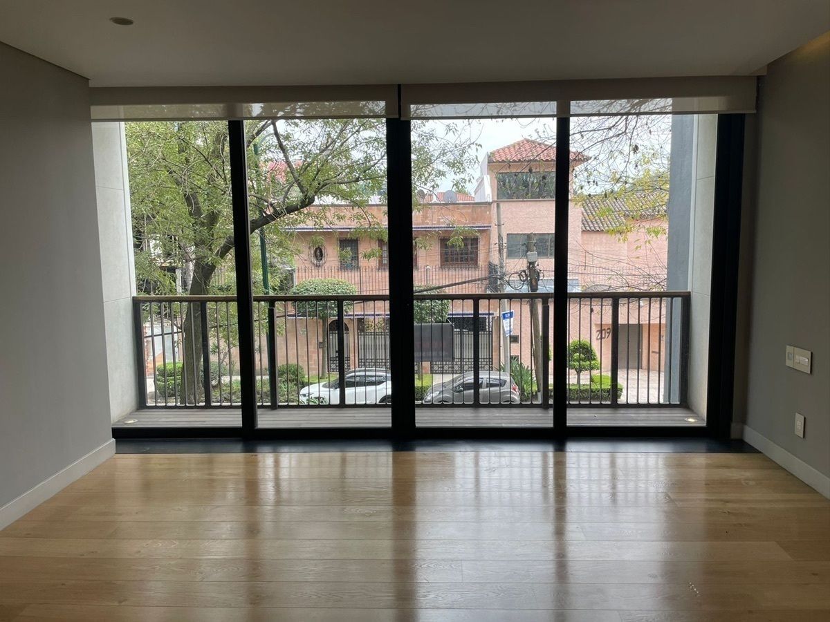 Apartamento em Polanco III Sección, Miguel Hidalgo, foto 24 de 44
