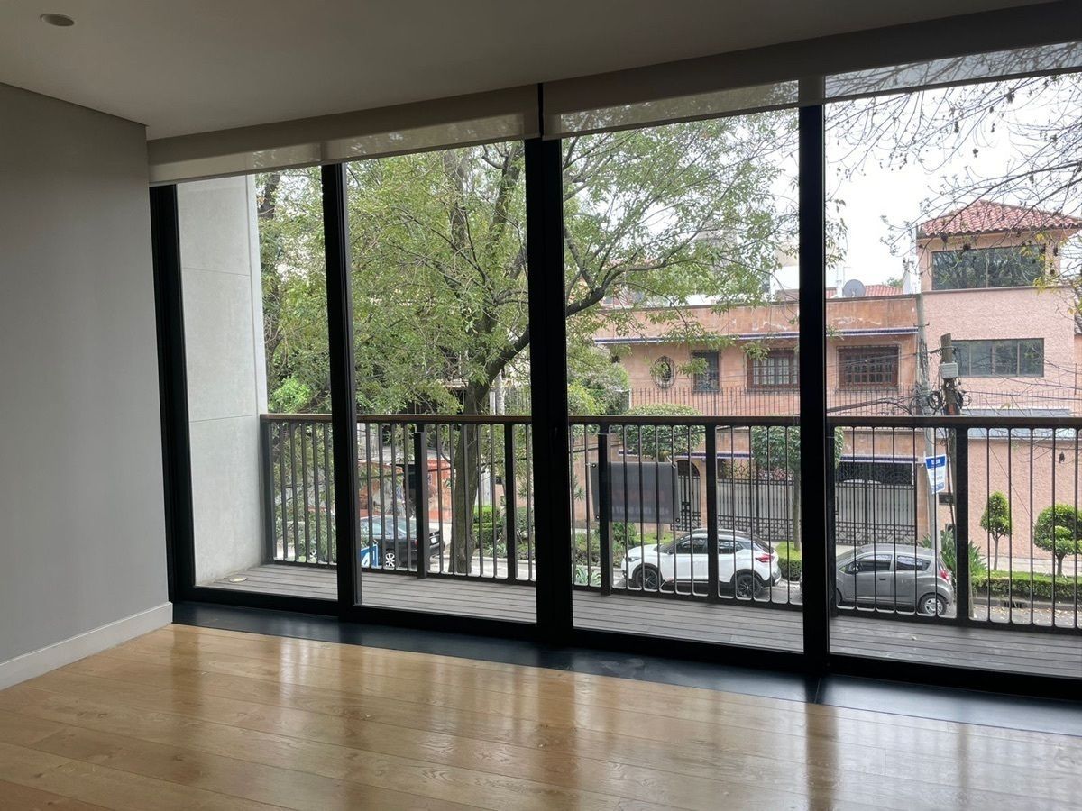 Apartamento em Polanco III Sección, Miguel Hidalgo, foto 26 de 44