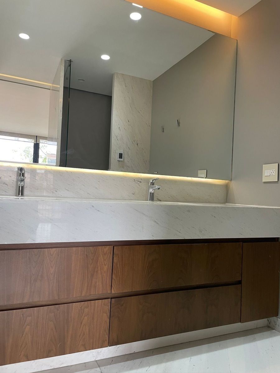 Apartamento em Polanco III Sección, Miguel Hidalgo, foto 27 de 44