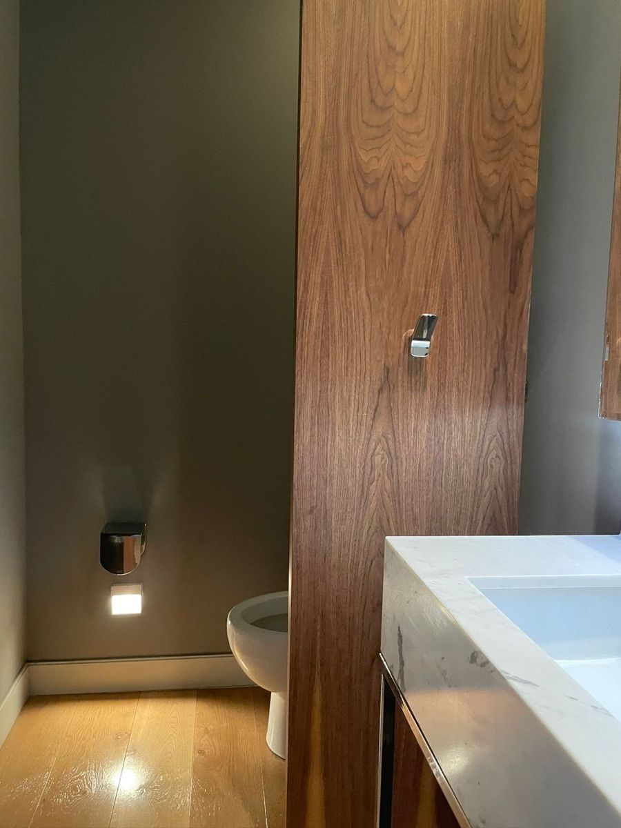 Apartamento em Polanco III Sección, Miguel Hidalgo, foto 29 de 44