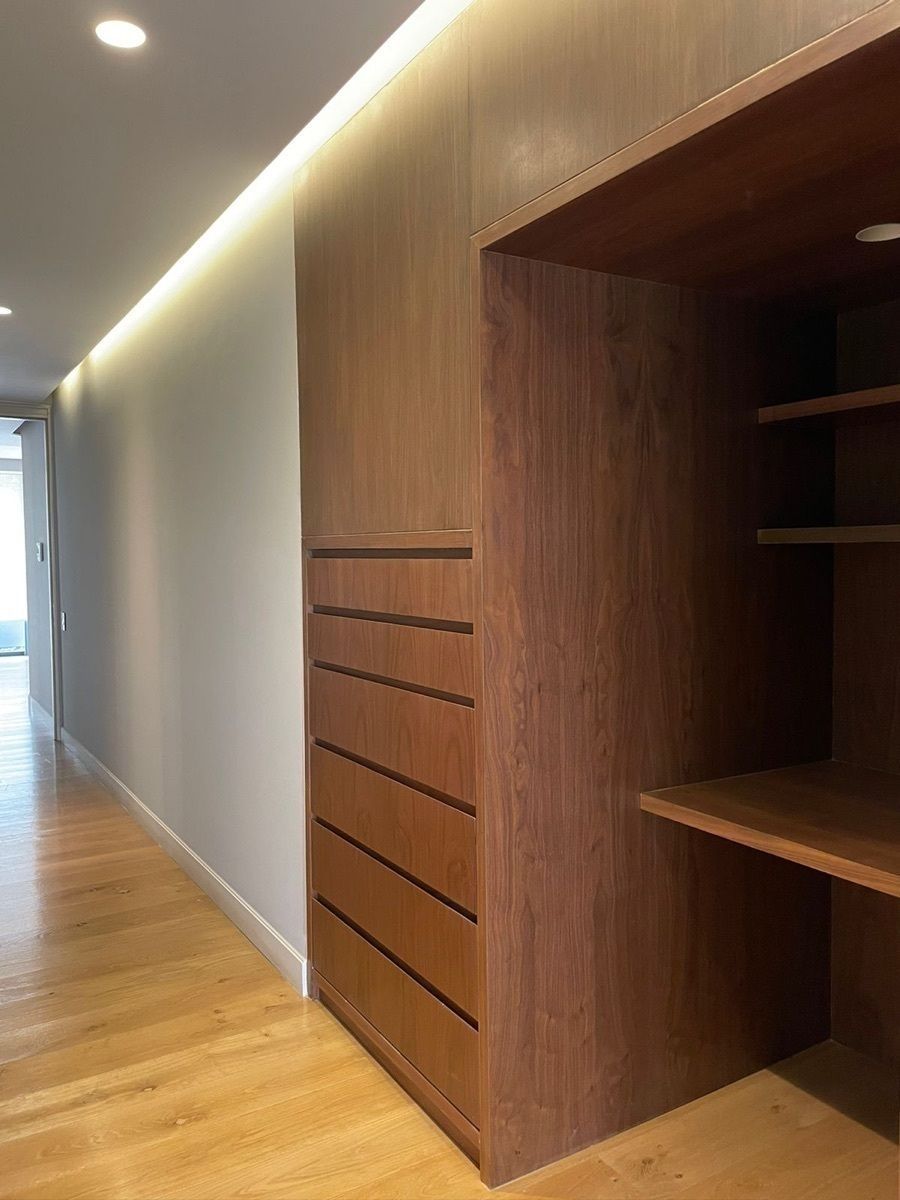 Apartamento em Polanco III Sección, Miguel Hidalgo, foto 30 de 44