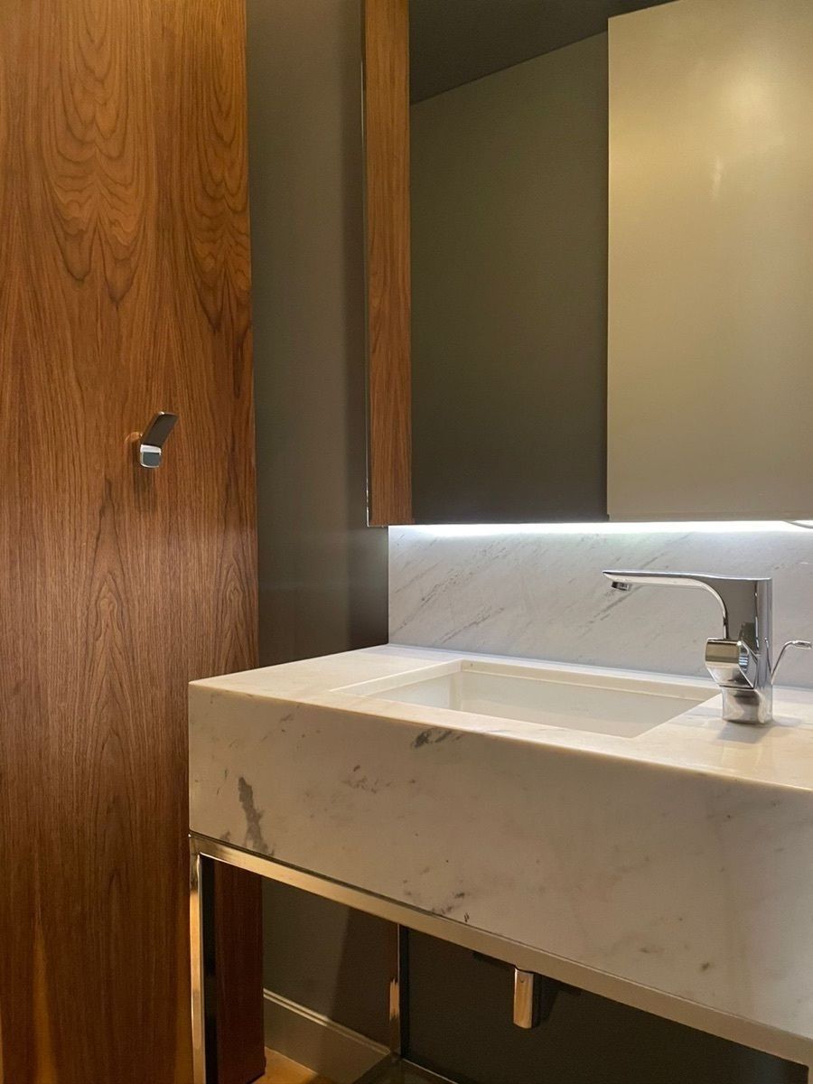 Apartamento em Polanco III Sección, Miguel Hidalgo, foto 32 de 44