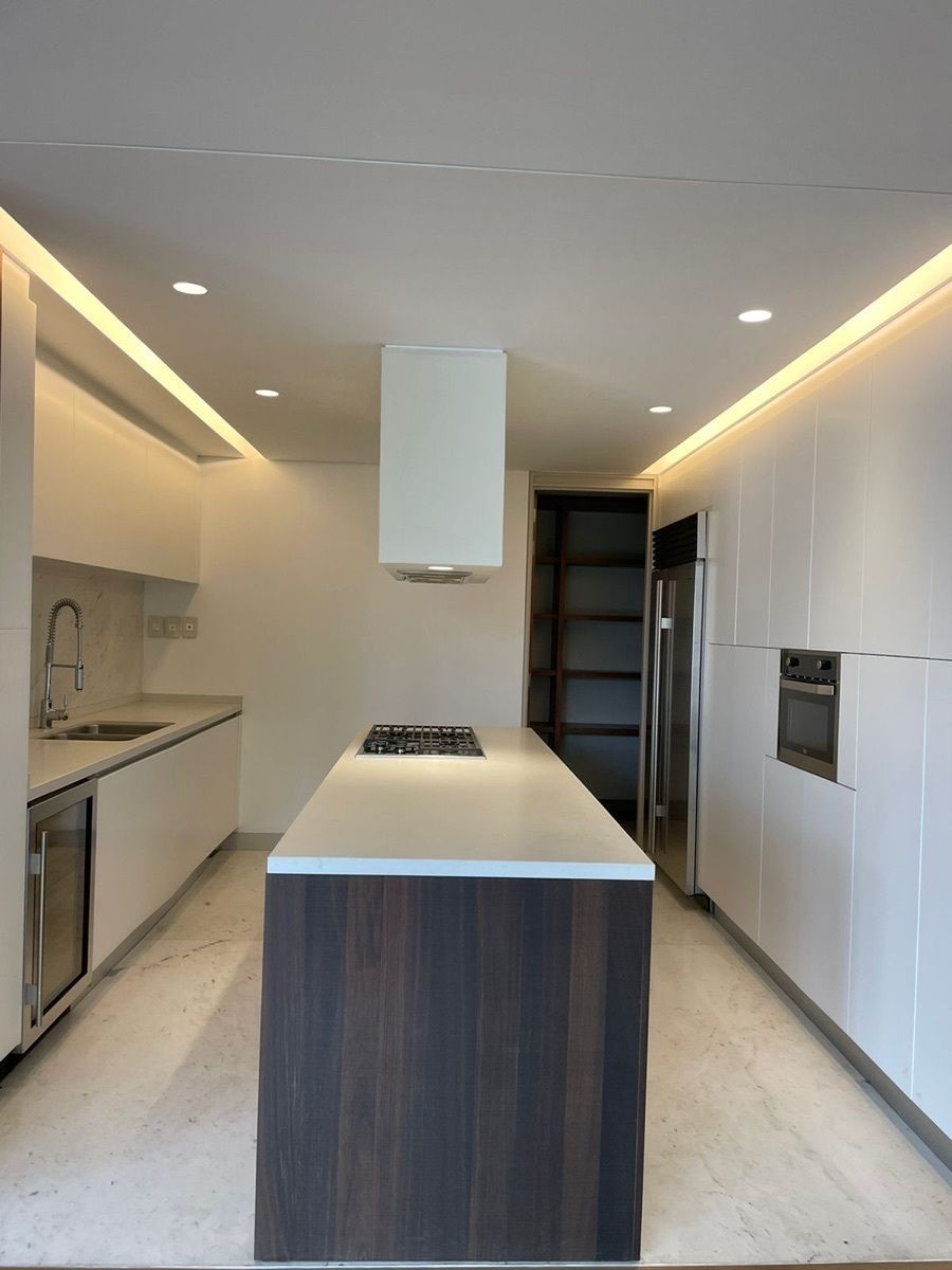 Apartamento em Polanco III Sección, Miguel Hidalgo, foto 4 de 44