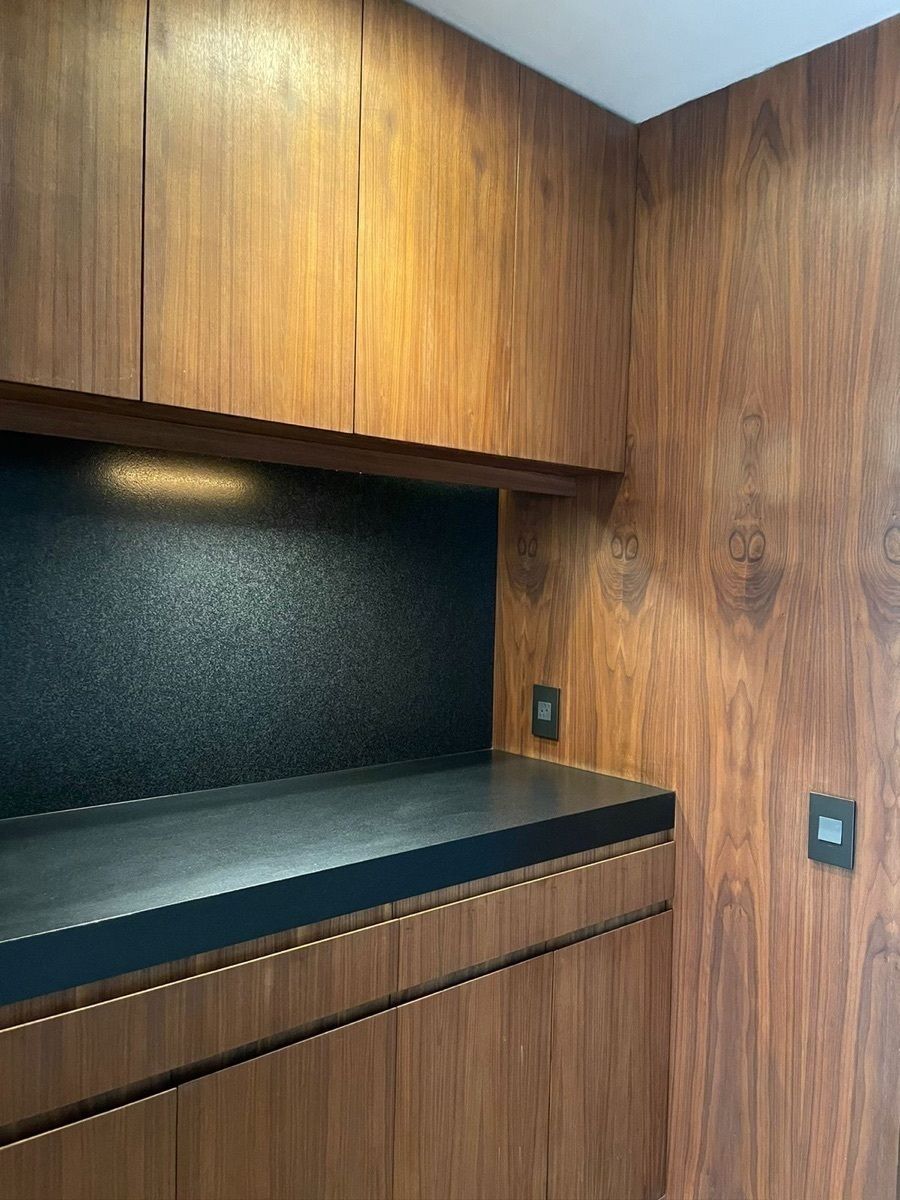 Apartamento em Polanco III Sección, Miguel Hidalgo, foto 31 de 44