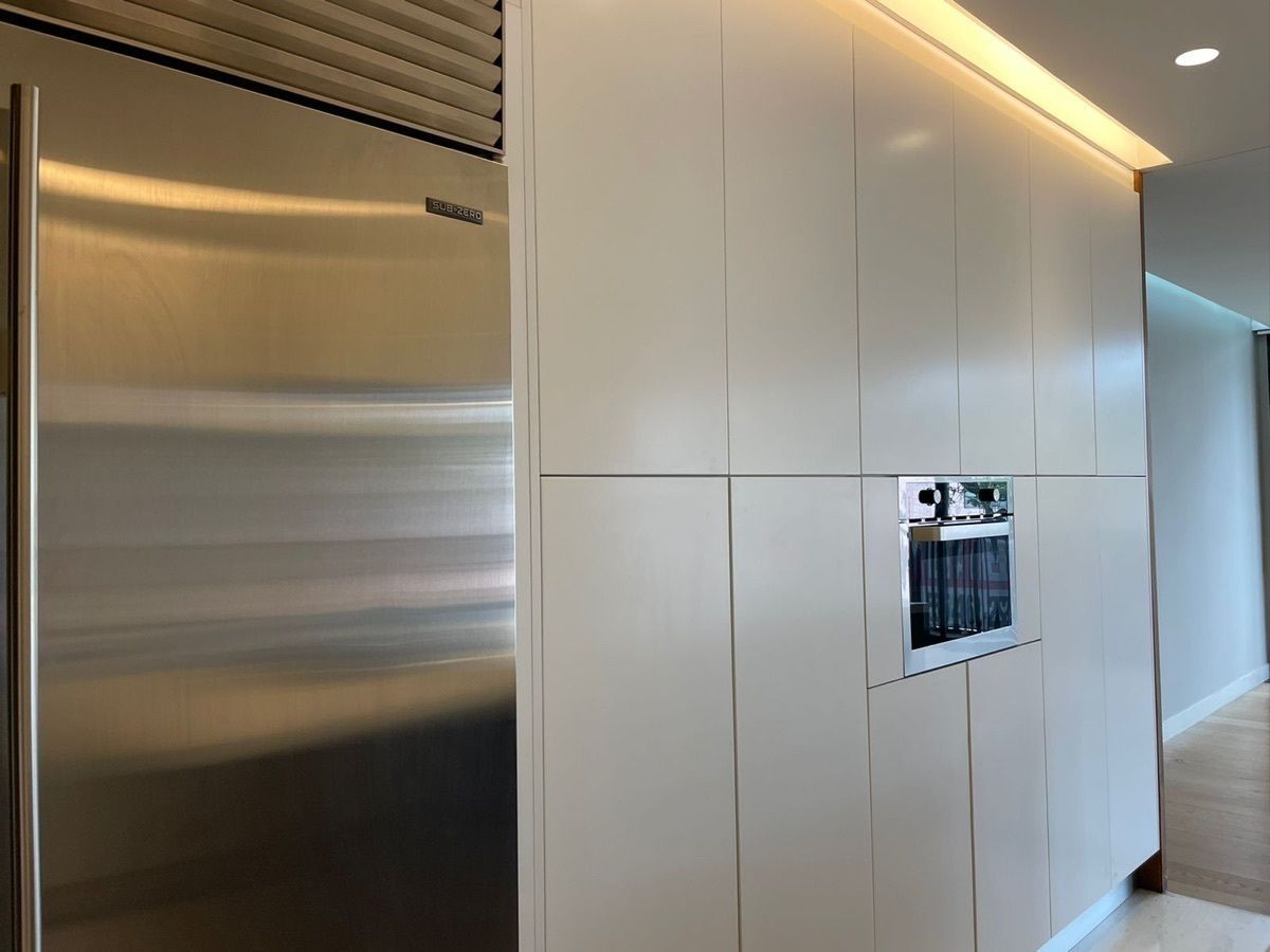 Apartamento em Polanco III Sección, Miguel Hidalgo, foto 33 de 44
