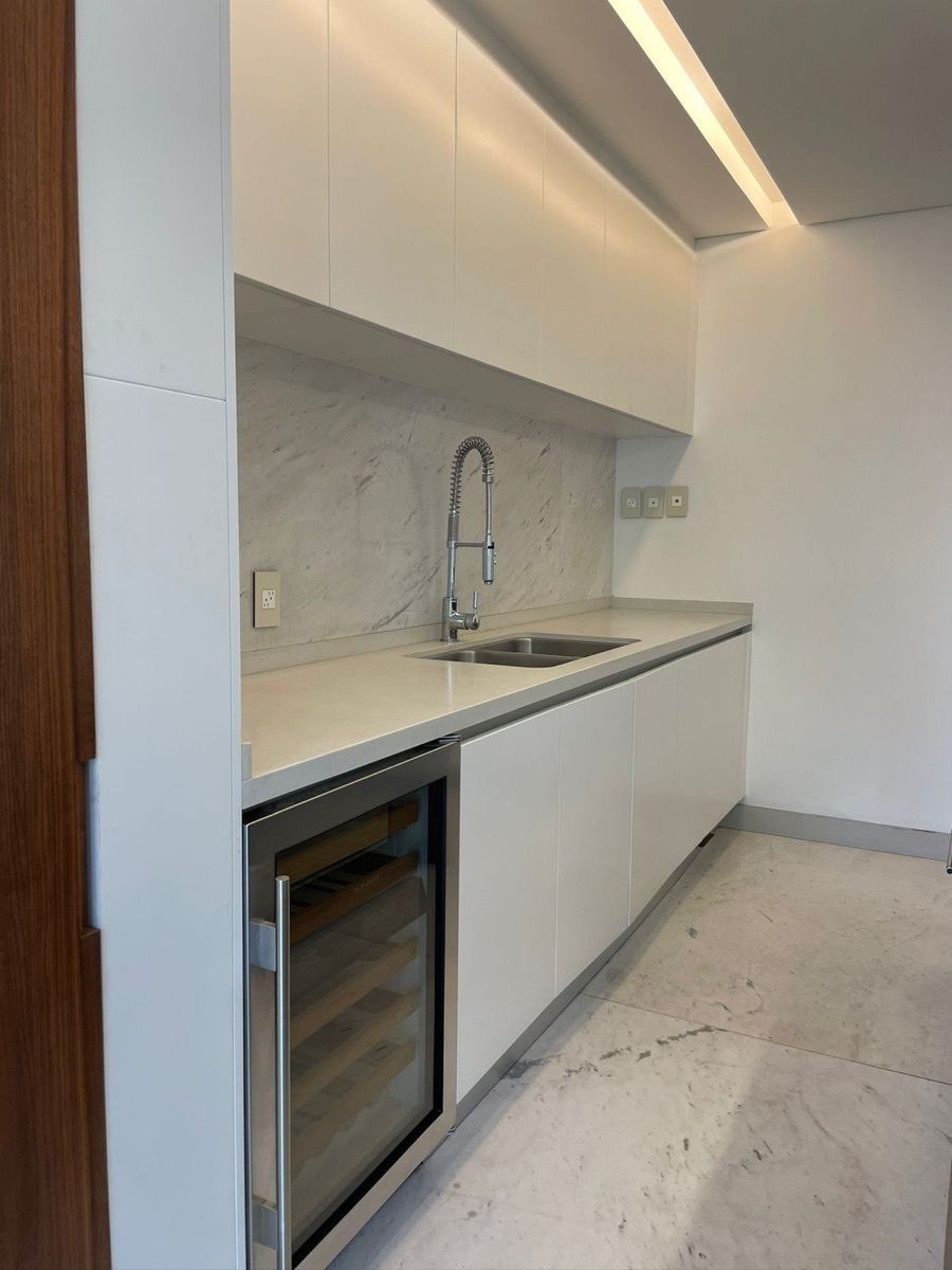 Apartamento em Polanco III Sección, Miguel Hidalgo, foto 34 de 44