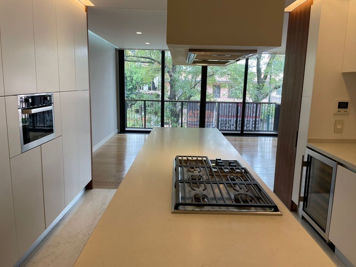 APARTAMENTO PARA ALUGAR EM POLANCO, foto 1 de 44