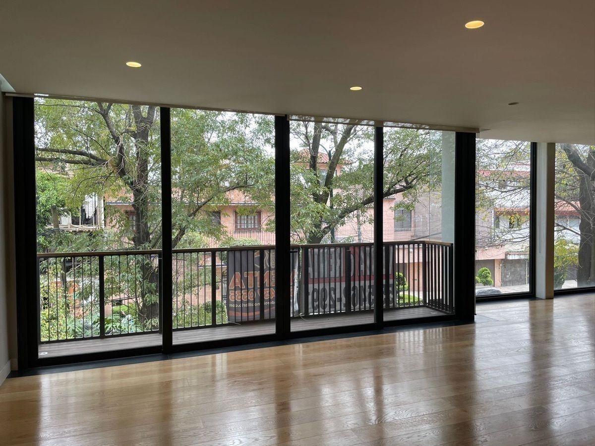 Apartamento em Polanco III Sección, Miguel Hidalgo, foto 36 de 44