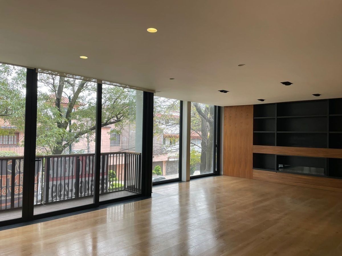 Apartamento em Polanco III Sección, Miguel Hidalgo, foto 37 de 44