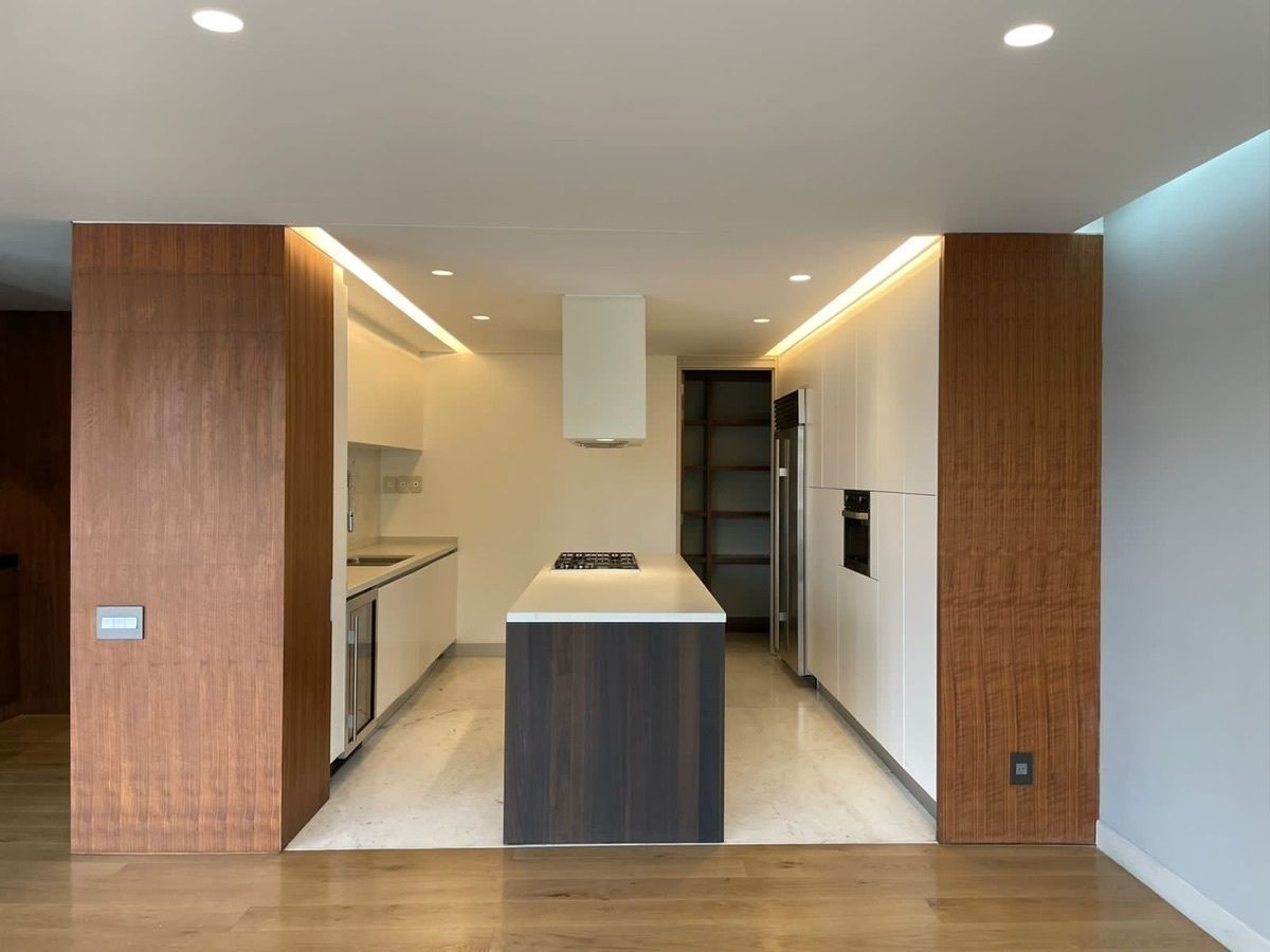 Apartamento em Polanco III Sección, Miguel Hidalgo, foto 38 de 44