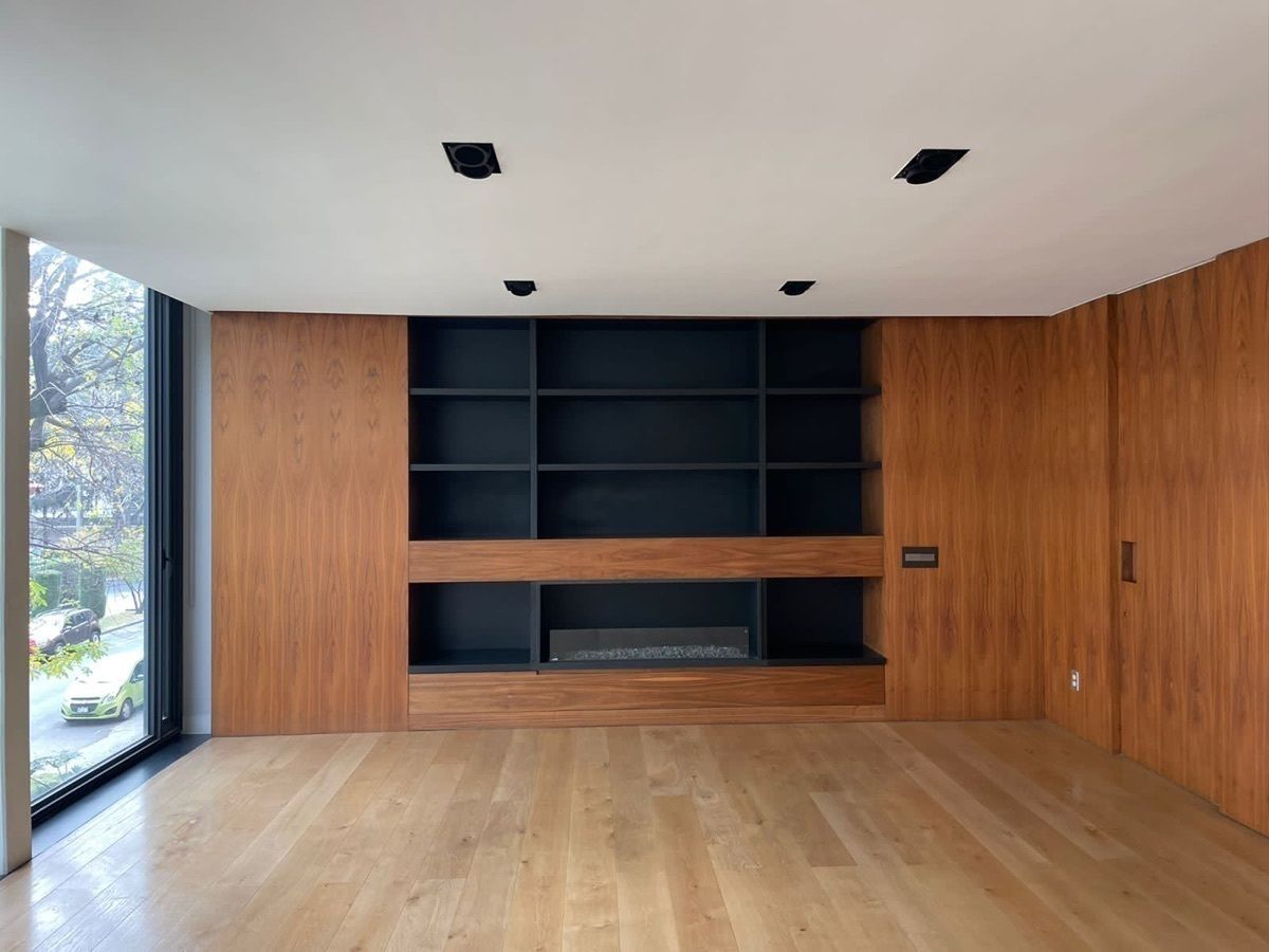 Apartamento em Polanco III Sección, Miguel Hidalgo, foto 2 de 44