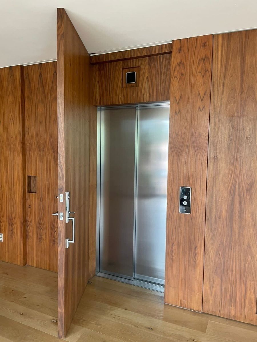 Apartamento em Polanco III Sección, Miguel Hidalgo, foto 39 de 44