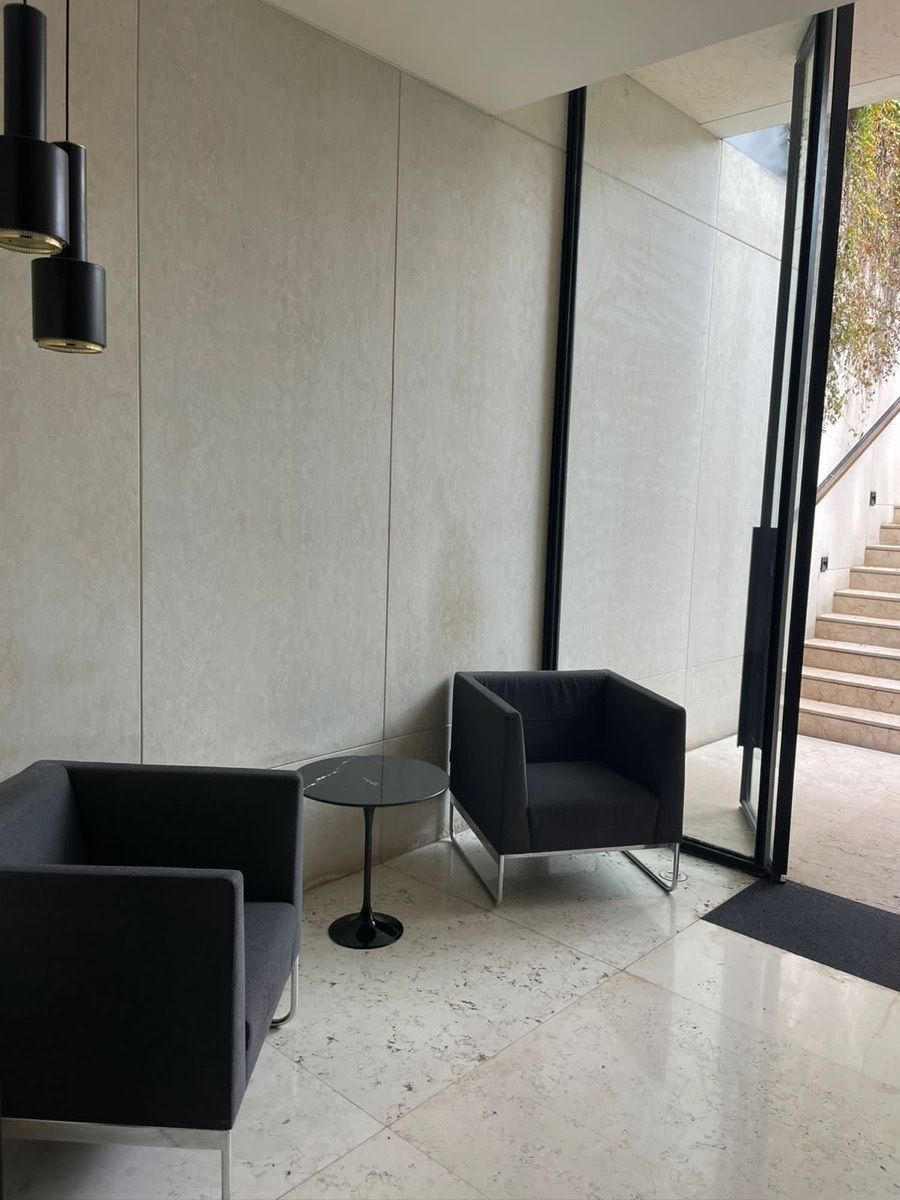 Apartamento em Polanco III Sección, Miguel Hidalgo, foto 40 de 44