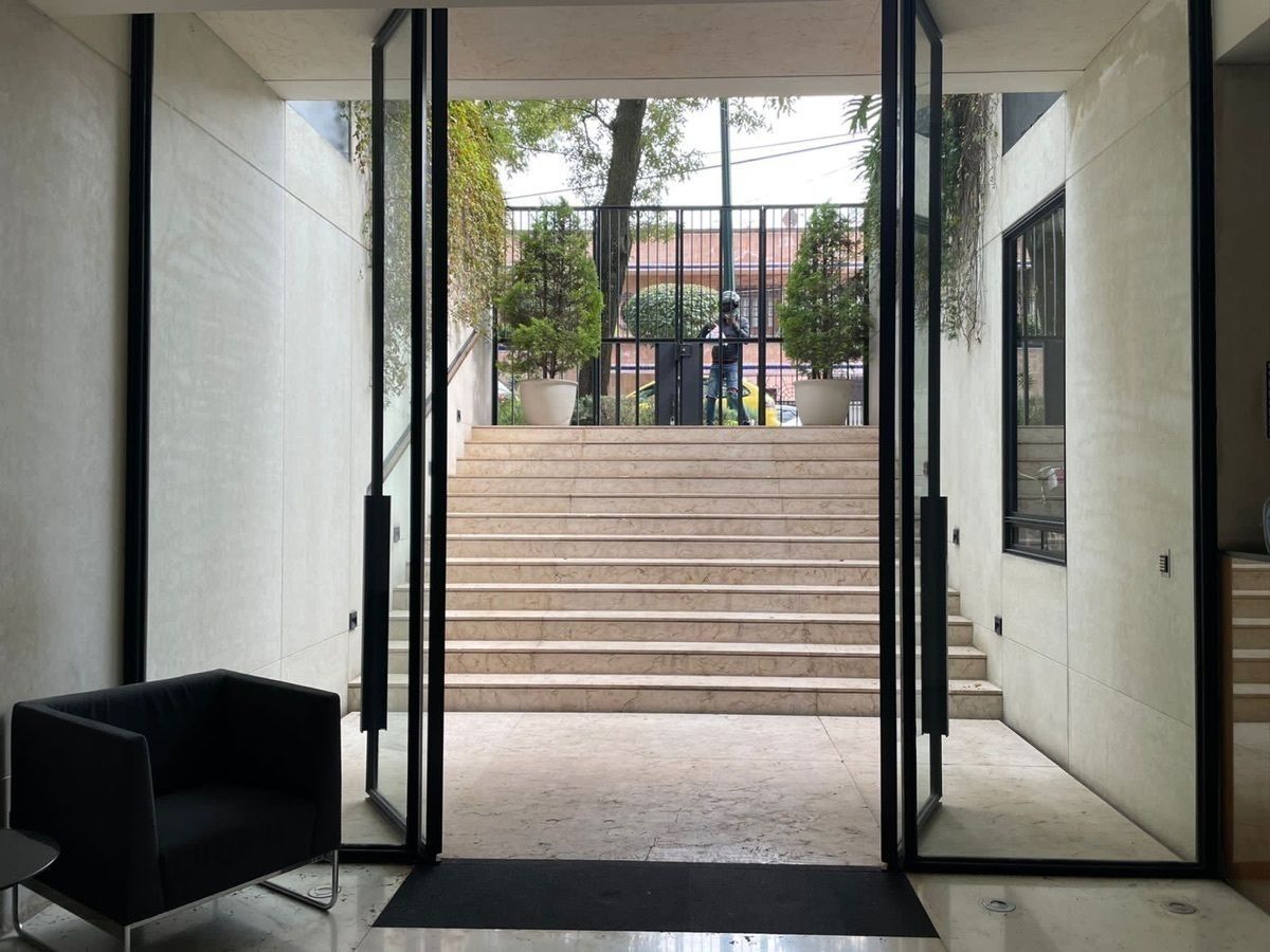 Apartamento em Polanco III Sección, Miguel Hidalgo, foto 41 de 44