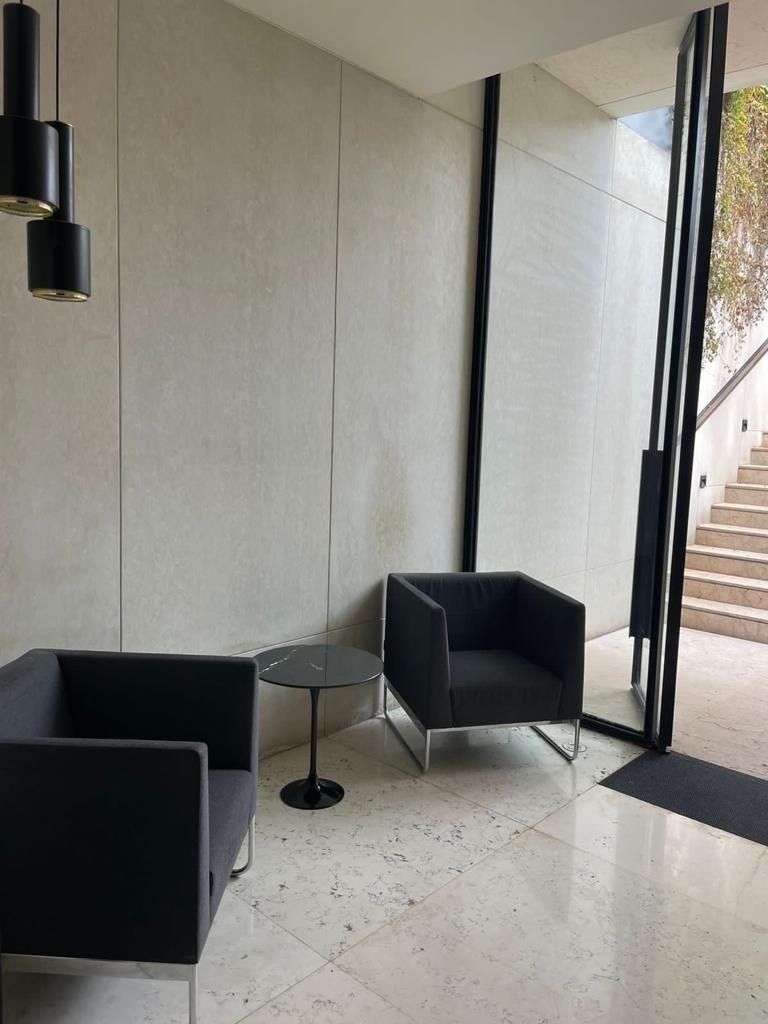 Apartamento em Polanco III Sección, Miguel Hidalgo, foto 42 de 44