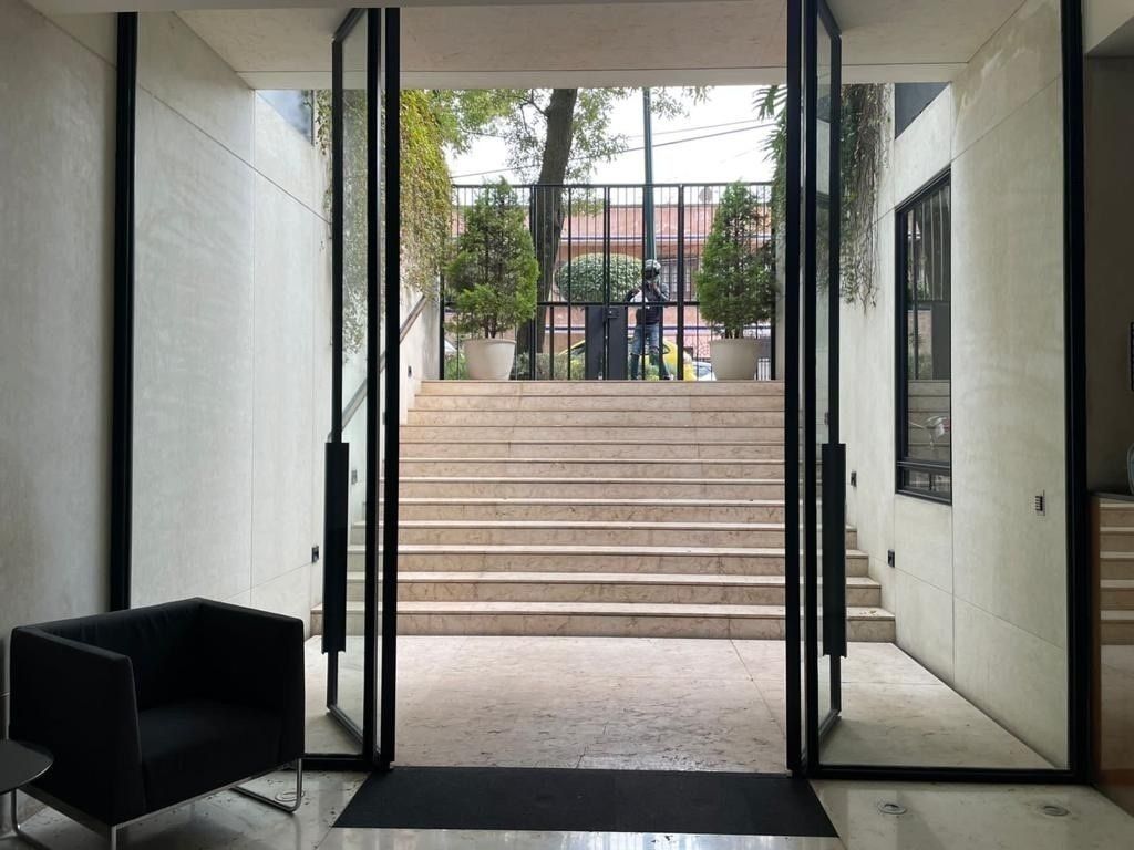 Apartamento em Polanco III Sección, Miguel Hidalgo, foto 43 de 44