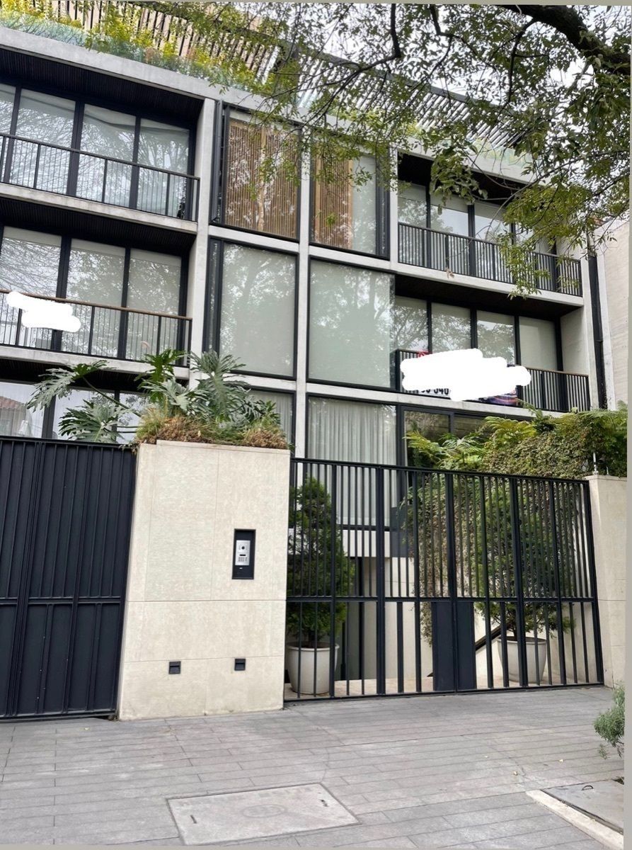 Apartamento em Polanco III Sección, Miguel Hidalgo, foto 44 de 44