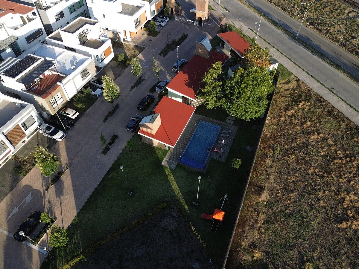 Casa en Bosques Vallarta, Zapopan, foto 29 de 29