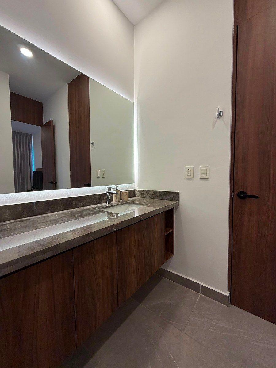 Apartamento em Altabrisa, Mérida, foto 4 de 21