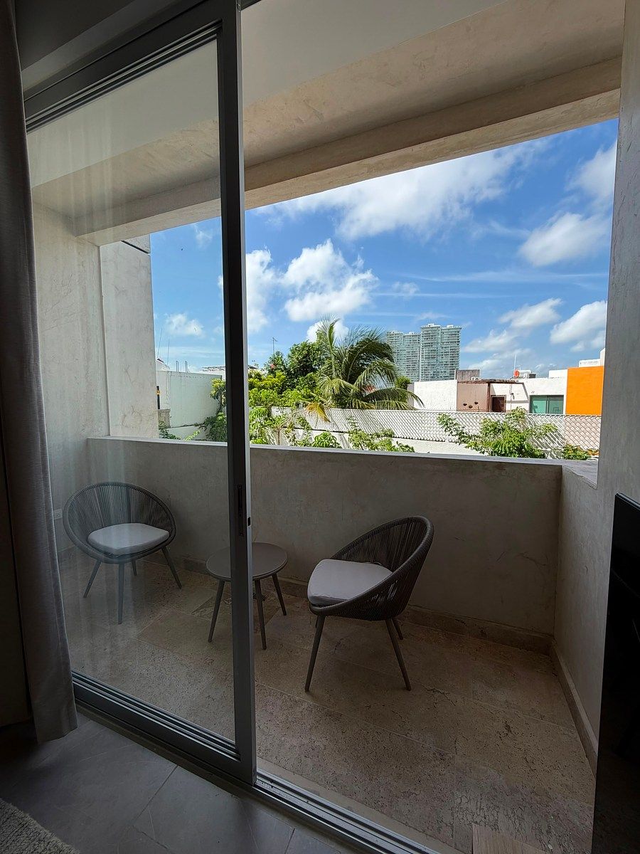 Apartamento em Altabrisa, Mérida, foto 3 de 21