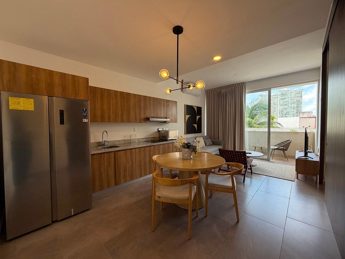 Apartamento em Altabrisa, Mérida, foto 6 de 21