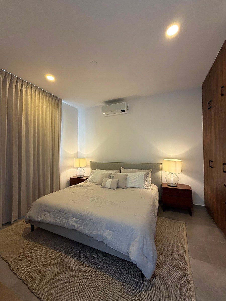 Apartamento em Altabrisa, Mérida, foto 7 de 21