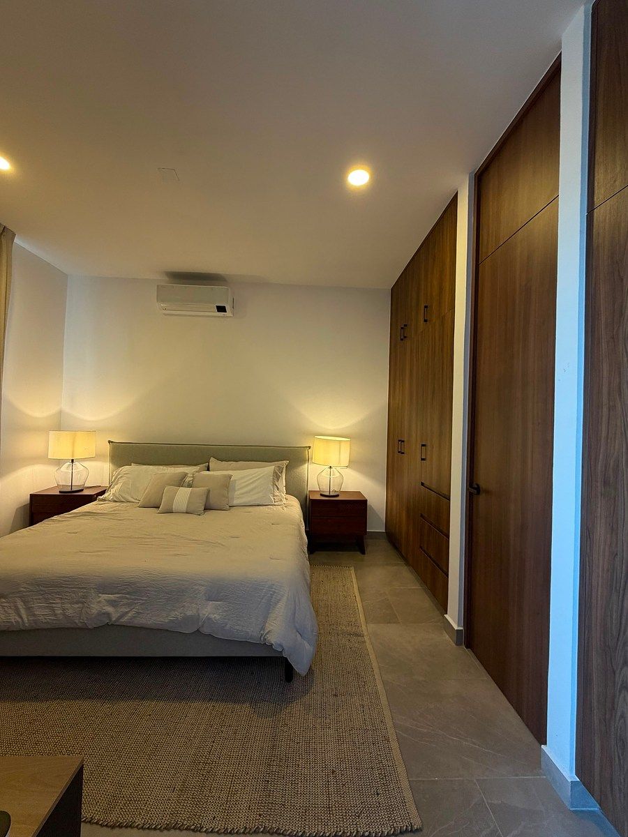 Apartamento em Altabrisa, Mérida, foto 8 de 21